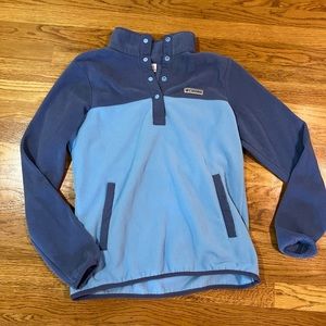 Columbia pullover